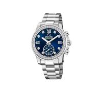 JAGUAR Analog Model SRA.ACE.ESF.Azul. Brand J980/3