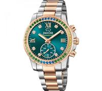 JAGUAR Analog Model SRA.ACE.ESF.Verd. Brand J981/6
