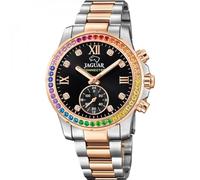 JAGUAR Analog Model SRA.ACE.ESF.Black. Brand J981/5