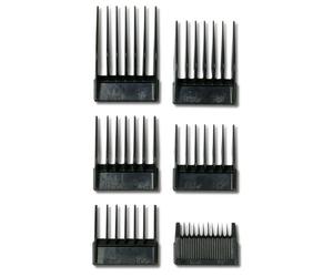 JAGUAR Attachment Comb for CM 2000, 9 mm 4030363001372