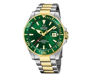 Jaguar Automatic J887/2 Automatic Mens Watch