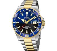 JAGUAR AUTOMATICO J887/3 Automatic Mens Watch