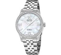 Jaguar Héritage Automatic J997/1 - Woman - 34 mm - Analogue - Automatic - Sapphire Glass Mother of pearl 17 mm