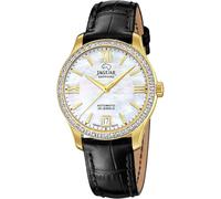 Jaguar AUTOMATICO J999/A Automatic Watch for Women