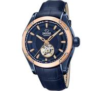 Jaguar Automatik Special Edition J812/a Watch Swiss Made