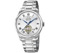 Jaguar Balancier Automatic J965/2 - Man - 42 mm - Analogue - Automatic - Sapphire Glass Silver 20 mm