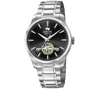 Jaguar Balancier Automatic J965/5 - Man - 42 mm - Analogue - Automatic - Sapphire Glass Black 20 mm