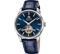 Jaguar Balancier Automatic J966/3 - Man - 42 mm - Analogue - Automatic - Sapphire Glass Blue 20 mm