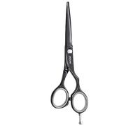 Jaguar Barber Scissors Diamond E Titanium 5.5 Inch