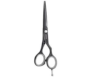 Jaguar Barber Scissors Diamond E Titanium 5.5 Inch