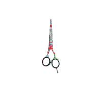 Jaguar Berlin Offset Pro Hairdressing Barbers Scissors - Stainless Steel - 5.5"
