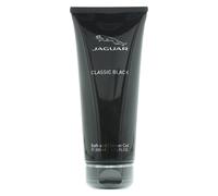 Jaguar Classic Black Shower Gel 200ml