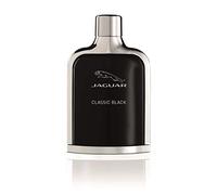 Jaguar - Classic Black 100ml Eau de Toilette Spray for Men
