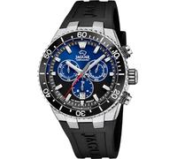 Jaguar CERAMIC J1021/6 Mens Chronograph