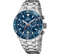 Jaguar CERAMIC J1022/2 Mens Chronograph