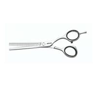 Jaguar CJ 40 PLUS Hairdressing Thinning Scissors 5.5 Offset Ergonomic Design Precise Thinning