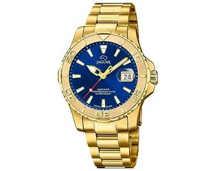 Jaguar Clair de Lune J971/2 Mens Wristwatch