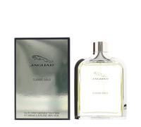 Jaguar Classic Gold Eau de Toilette for Men 100 ml