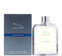 Jaguar Classic Motion Eau de Toilette for Men 100 ml