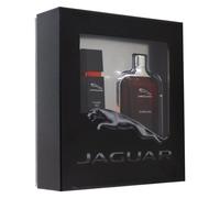 Jaguar Classic Red 100ml EDT + 15ml EDT Gift Set