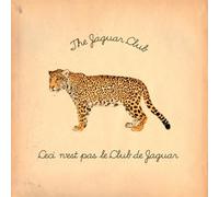 Jaguar Club - Ceci N Est Pas le Club de Jagu