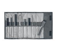 Jaguar Comb Set Black Metallic 200 g