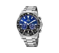 Jaguar Connected Diver J888/6 - Man - 46 mm - Hybrid - Quartz - Sapphire Glass Blue 22 mm