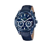 Jaguar Connected J961/1 Mens Chronograph Bluetooth technology