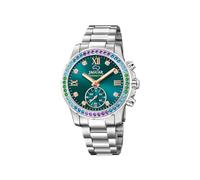 JAGUAR Connected J980/6 Chronograph for Women with Bluetooth