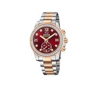 JAGUAR Connected J981/3 Chronograph for Women with Bluetooth