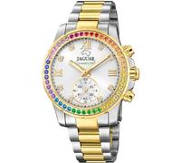 JAGUAR Connected J982/4 Chronograph for Women with Bluetooth