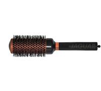 Jaguar Copper Ceramic Round Brush, 43 mm Diameter
