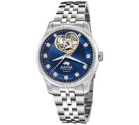 Jaguar Cæur Automatic J994/2 - Woman - 34 mm - Analogue - Automatic - Sapphire Glass Blue 17 mm