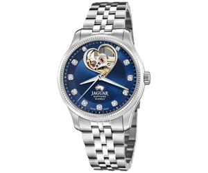 Jaguar Cæur Automatic J994/2 - Woman - 34 mm - Analogue - Automatic - Sapphire Glass Blue 17 mm