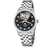 Jaguar Cæur Automatic J994/3 - Woman - 34 mm - Analogue - Automatic - Sapphire Glass Black 17 mm