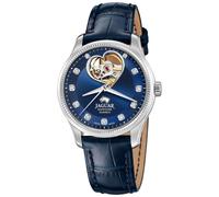 Jaguar Cæur Automatic J994/B - Woman - 34 mm - Analogue - Automatic - Sapphire Glass Blue 17 mm