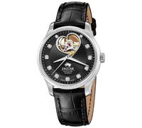 Jaguar Cæur Automatic J994/C - Woman - 34 mm - Analogue - Automatic - Sapphire Glass Black 17 mm
