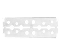 Jaguar Cut-throat razor Replacement Blades for JT1 / JT3 Orca 10 pcs.