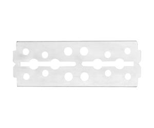 Jaguar Cut-throat razor Replacement Blades for JT1 / JT3 Orca 10 pcs.