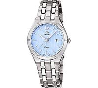 JAGUAR Daily Class Womens Analogue Quartz Watch with Stainless Steel Bracelet J671/4
