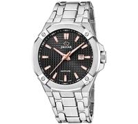 Jaguar Diplomatic J1009/4 - Man - 44 mm - Analogue - Quartz - Sapphire Glass Black 28 mm