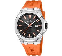 Jaguar Diplomatic J1010/1 - Man - 44 mm - Analogue - Quartz - Sapphire Glass Black 28 mm