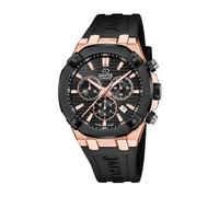 Jaguar DIPLOMATIC J1015/1 Mens Chronograph