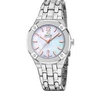 Jaguar Diplomatic J1016/1 - Woman - 36 mm - Analogue - Quartz - Sapphire Glass Mother of pearl 36 mm