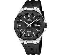 Jaguar Diplomatic J1019/2 - Man - 44 mm - Analogue - Quartz - Sapphire Glass Black 22 mm