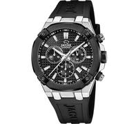 Jaguar DIPLOMATIC J1020/2 Mens Chronograph