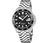 Jaguar Diver Ceramic J1054/1 - Man - 41 mm - Analogue - Quartz - Sapphire Glass Black 20 mm