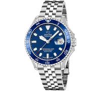 Jaguar Diver Ceramic J1054/2 - Man - 41 mm - Analogue - Quartz - Sapphire Glass Blue 20 mm