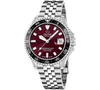 Jaguar Diver Ceramic J1054/4 - Man - 41 mm - Analogue - Quartz - Sapphire Glass Red 20 mm