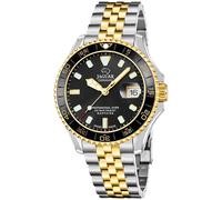 Jaguar Diver Ceramic J1055/1 - Man - 41 mm - Analogue - Quartz - Sapphire Glass Black 20 mm